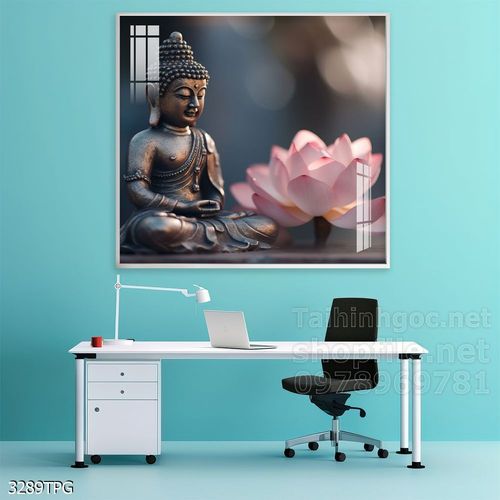 File tranh Phật