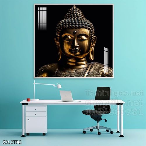 File tranh Phật