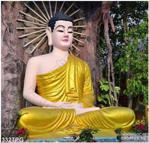 Tranh tượng Phật Tổ