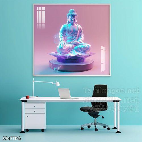 File tranh Phật
