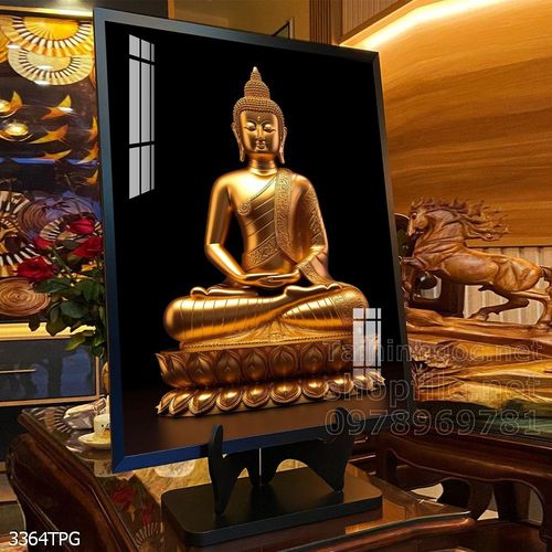 File tranh Phật