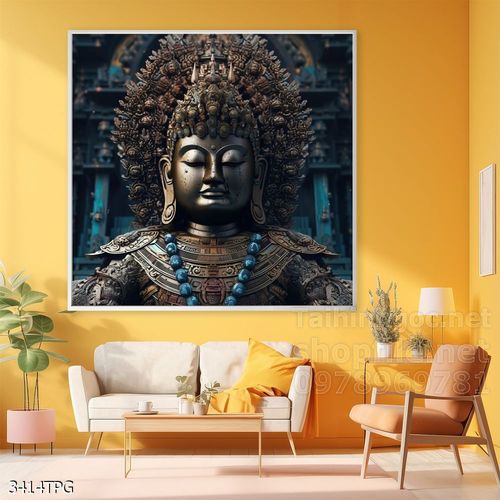 Tranh Phật giáo