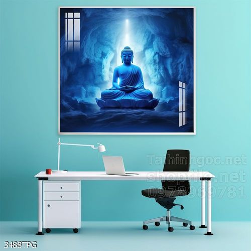 File tranh phật giáo đẹp và ý nghĩa