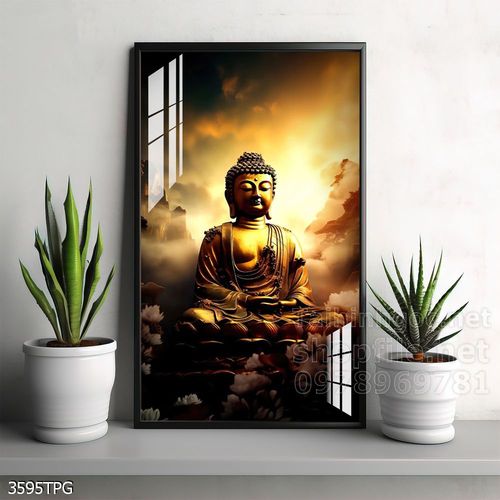 Tranh Phật giáo