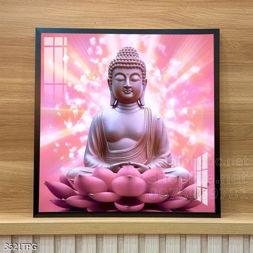 File tranh Phật giáo đẹp trang nghiêm