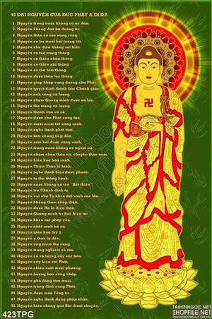 Tranh phật giáo kinh Phật