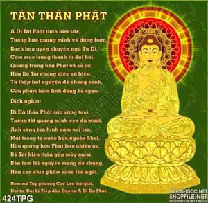Tranh Kinh Phật