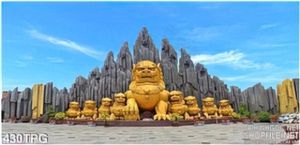 Tranh phật giáo treo tường