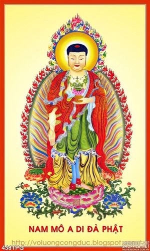 Tranh phật giáo treo tường