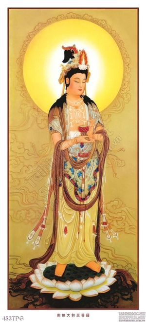Tranh phật giáo treo tường đẹp