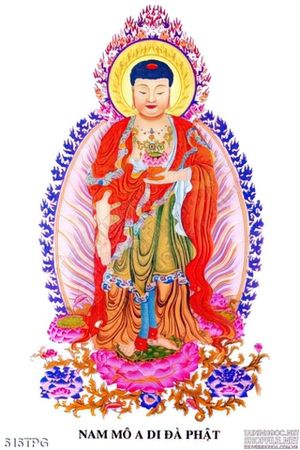 Tranh phật giáo treo tường đẹp