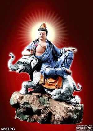 Tranh tượng Phật treo tường đẹp