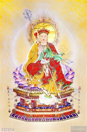 Tranh phật giáo treo tường