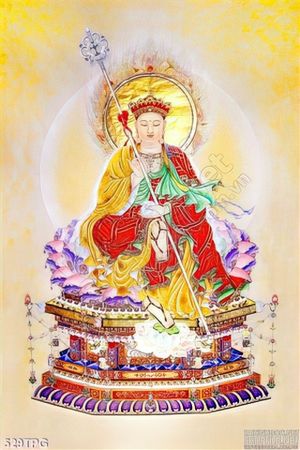 Tranh tượng Phật trang trí