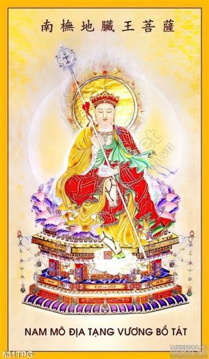 Tranh phật giáo treo tường đẹp