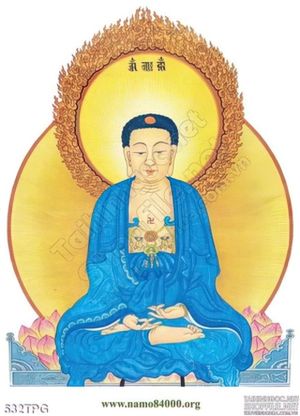 Tranh phật giáo treo tường đẹp