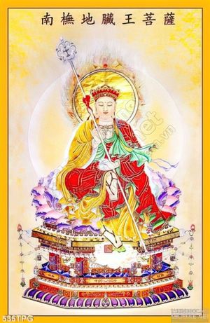 Tranh phật giáo treo tường đẹp