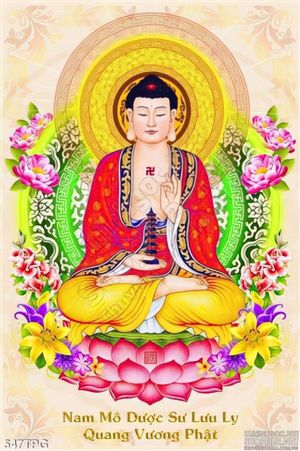 Tranh phật giáo