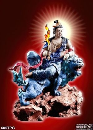 Tranh tượng Phật treo tường đẹp