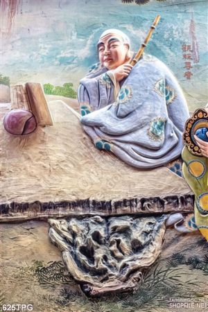 Tranh Phật Giáo treo tường đẹp