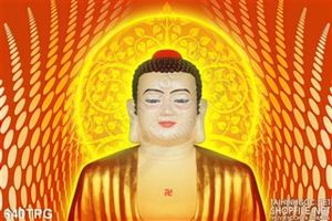 Tranh Tượng Phật đẹp