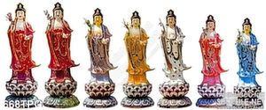 Tranh tượng các vị Phật