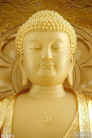 Tranh Phật Giáo treo tường