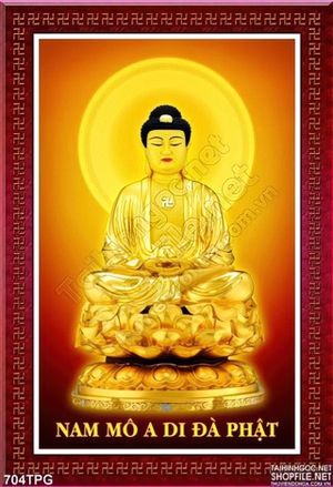 Tranh tượng Phật Giáo
