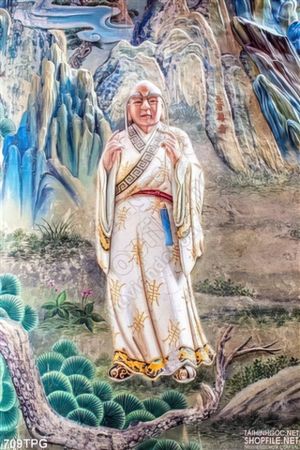 Tranh Phật Giáo trang trí  đẹp