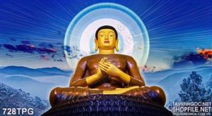 Tranh Phật nghệ thuật