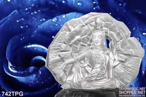Tranh tượng Phật điêu khắc