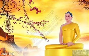 Tranh Phật