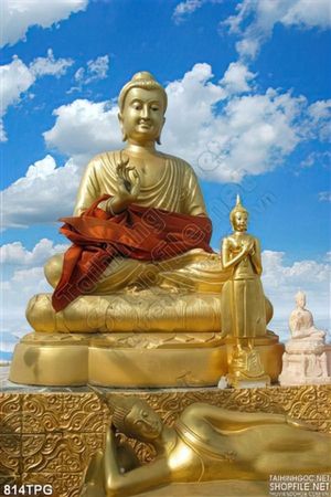 Hình Phật đẹp