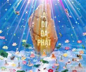 File tranh gạch 3D hình Phật