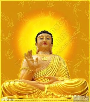 Phật Tổ Như Lai đẹp