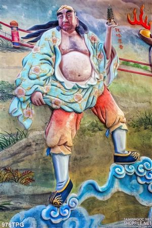 Tranh tượng Phật nghệ thuật