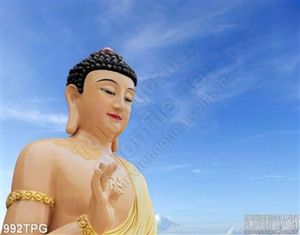 Tranh Phật Tổ