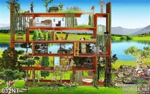 Tranh nghệ thuật trang trí