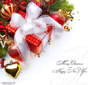 Tranh trang trí noel