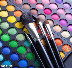 Tranh bảng phấn màu make up 10051NT