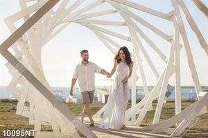 Tranh cặp đôi hạnh phúc