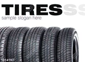 Tranh tires