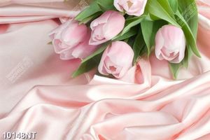 Tranh hoa tulip 10148NT