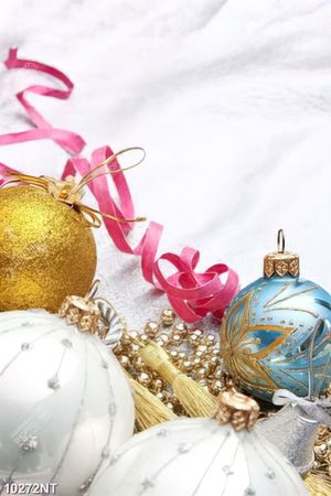 Tranh trang trí noel 10272NT