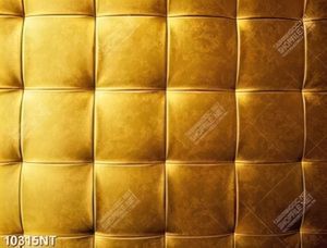 Tranh bức tường vàng gold