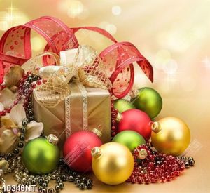 Tranh trang trí noel 10346NT
