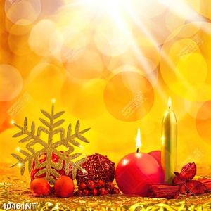Tranh trang trí noel 10461NT