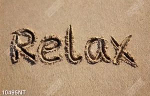 Tranh relax