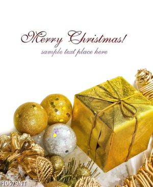Tranh merry christmas 10579NT