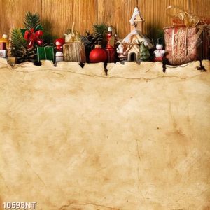 Tranh trang trí noel 10593NT